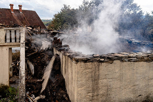 Affordable Fire Damage Removal solutions in Norwood, OH